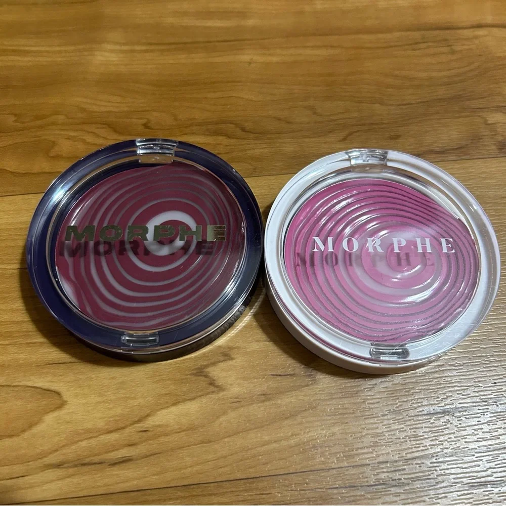 Morphe Huephoric Rush Blush Duo